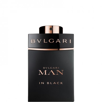 Man In Black Bulgari