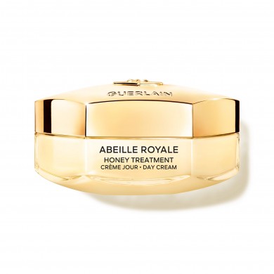 Abeille Royale Honey Treatment Day Cream Refillable GUERLAIN
