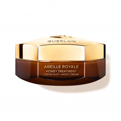 Abeille Royale Honey Treatment Night Cream Refillable GUERLAIN