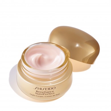 Benefiance Nutriperfect Night Cream Shiseido