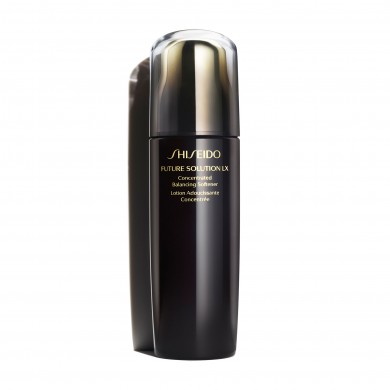 Future Solution Lx Concentrated Balancing Softener Shiseido