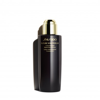 Future Solution Lx Concentrated Balancing Softener Shiseido