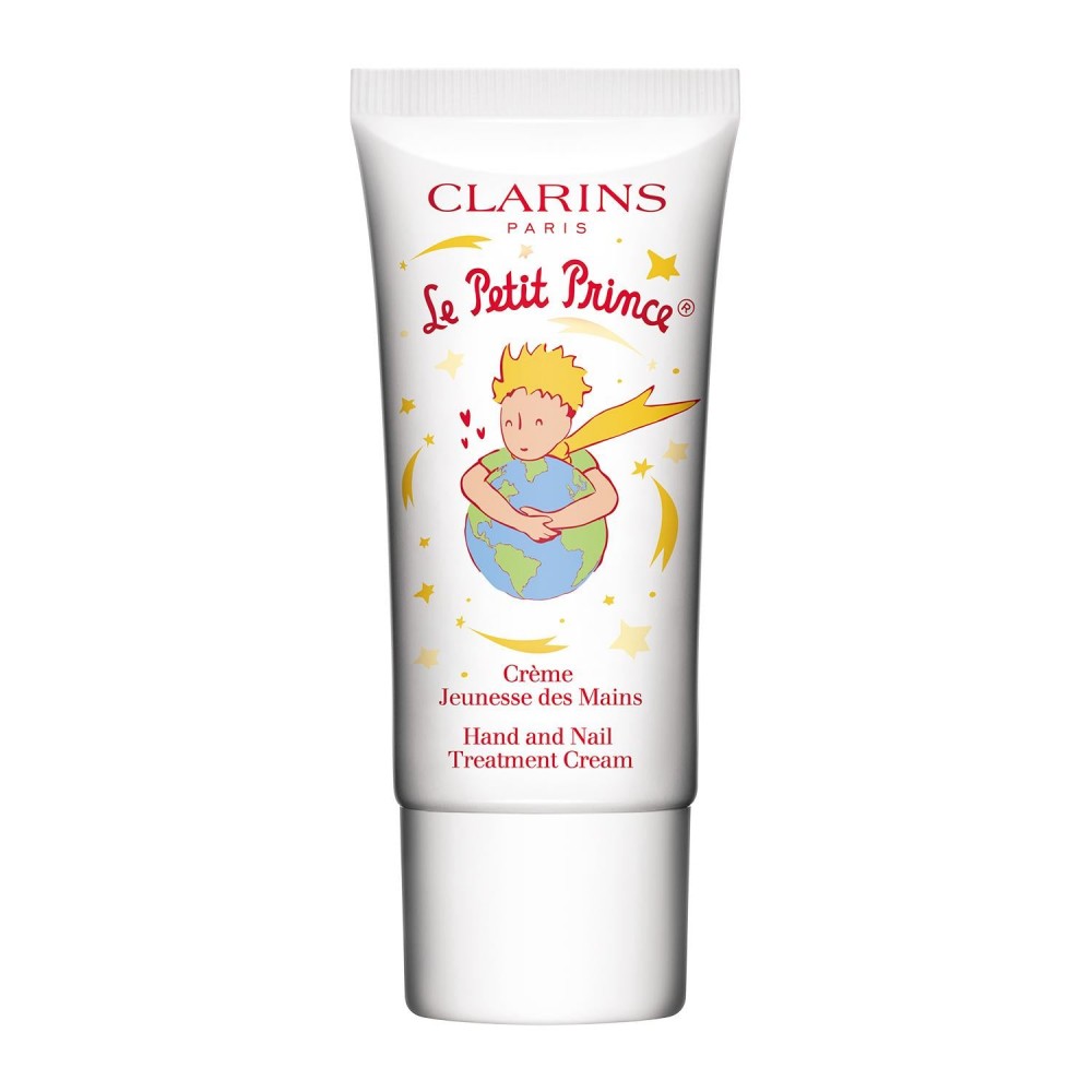 Petit Prince Hand Cream Clarins