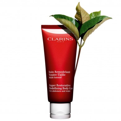 Soin Remodelant Ventre-Taille Multi-Intensif Clarins