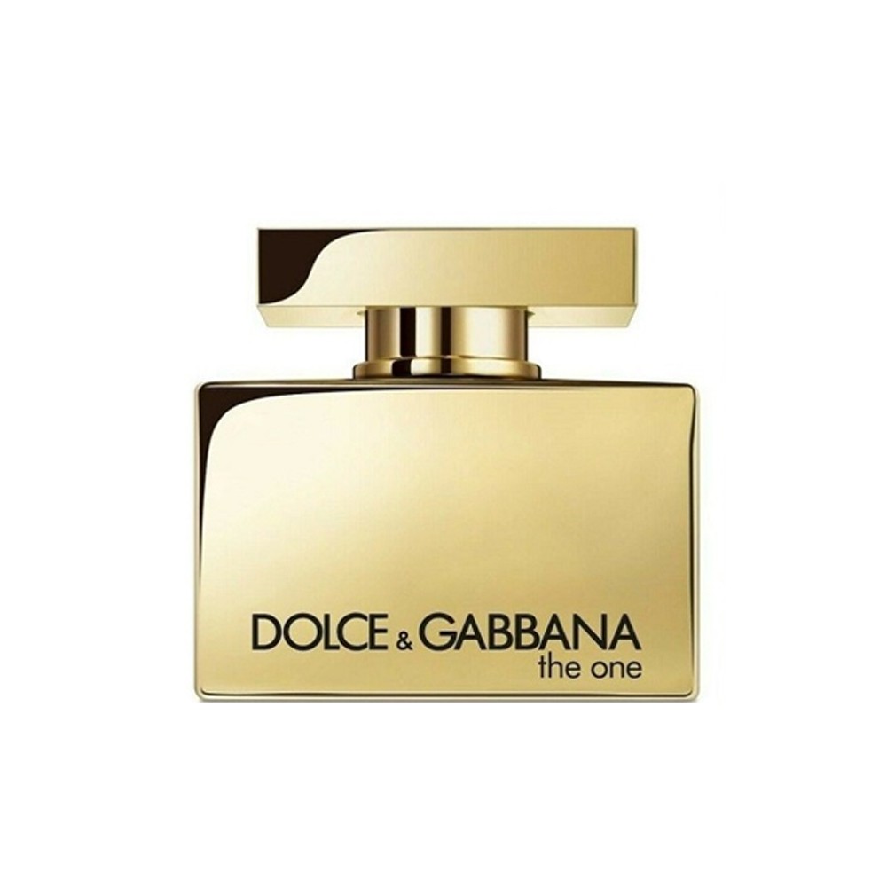 The One Gold Dolce & Gabbana