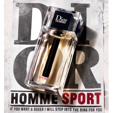 Dior Homme Sport DIOR