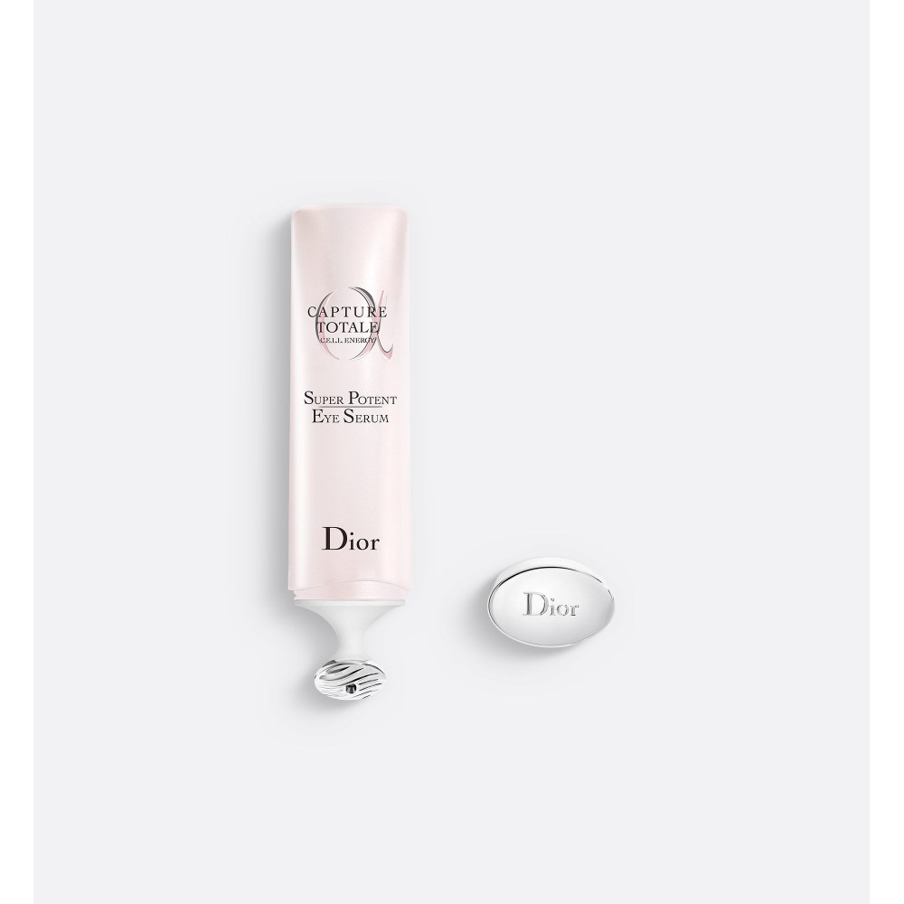 Capture Totale Cell Energy Super Potent Eye Serum DIOR