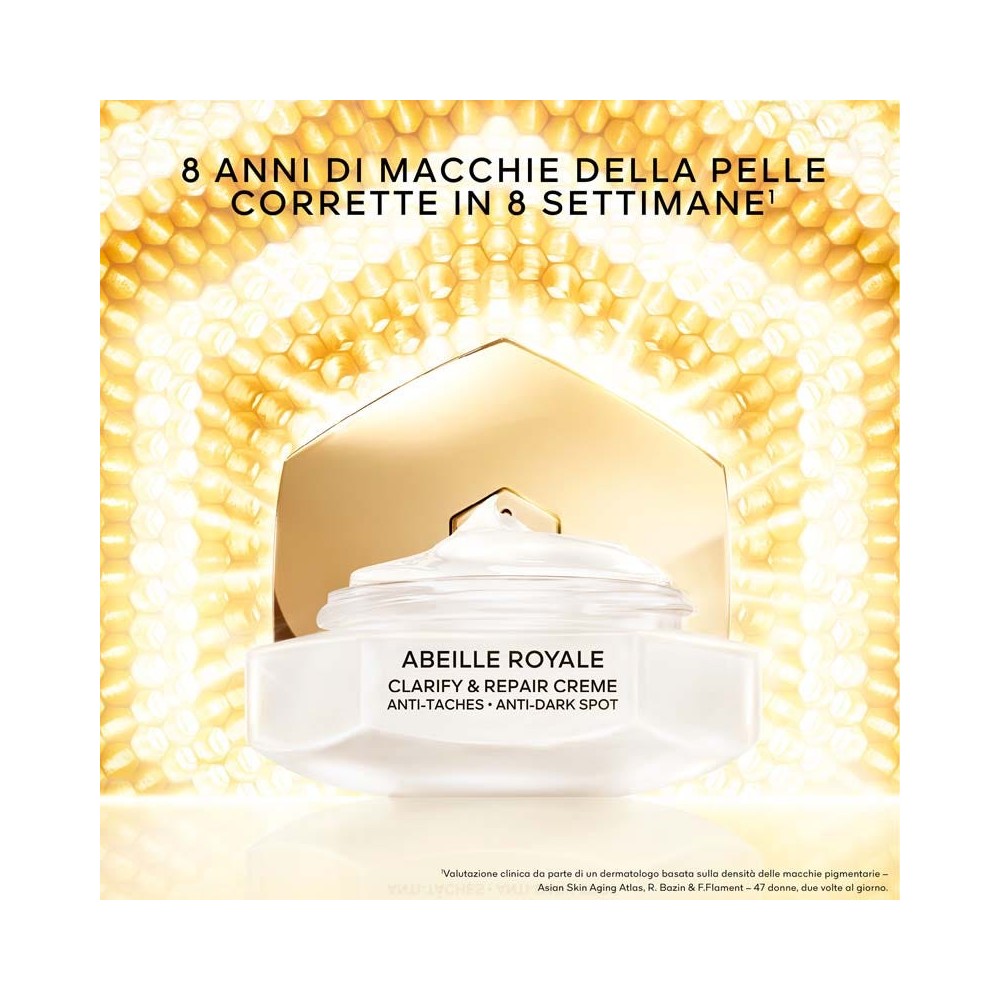 Abeille Royale Anti-Taches & Anti-Dark Spot Creme GUERLAIN