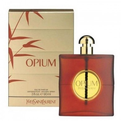 Opium for woman YSL