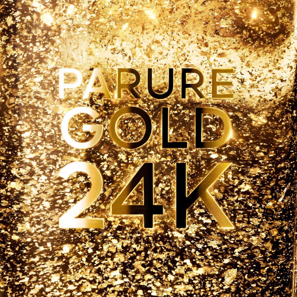 Parure Gold 24K GUERLAIN