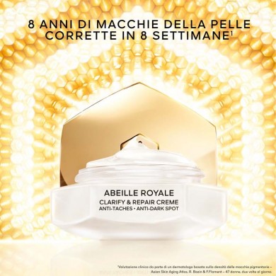 Abeille Royale Anti-Taches & Anti-Dark Spot creme Refill