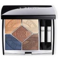Ombretto 5 Couleurs Couture DIOR