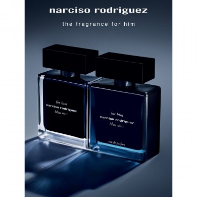 Bleu Noir Narciso Rodriguez