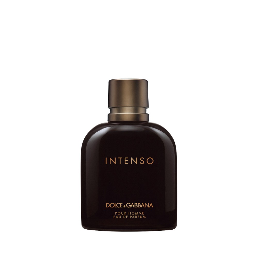 Pour homme intenso Dolce & Gabbana