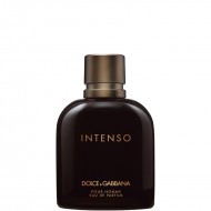 Pour homme intenso Dolce & Gabbana