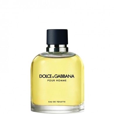 Pour homme Dolce & Gabbana
