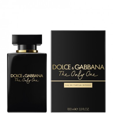 The Only One Intense Dolce & Gabbana