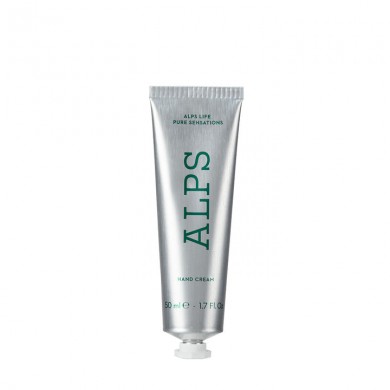 Alps Hand Cream ALPS