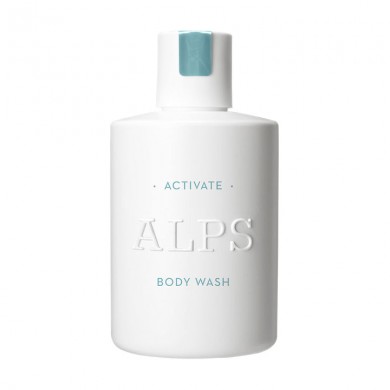 Alps Body Wash Activate ALPS