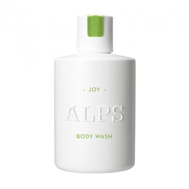 Alps Body Wash Joy ALPS