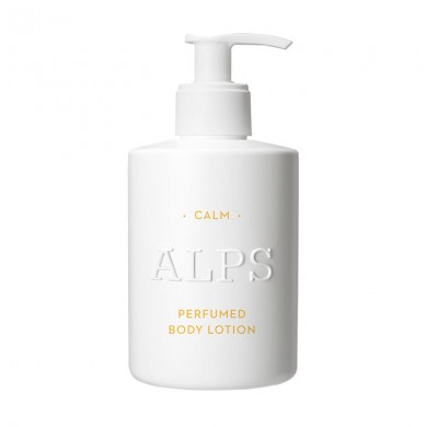 Alps Body Lotion Calm ALPS