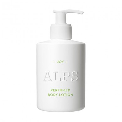 Alps Body Lotion Joy ALPS