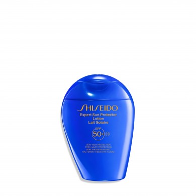 Expert Sun Protector Lotion Spf50 Shiseido
