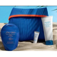 Cofanetto - Expert Sun Aging Protection Spf50 Shiseido