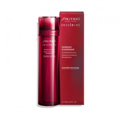 Eudermine Activating Essence Completo Shiseido
