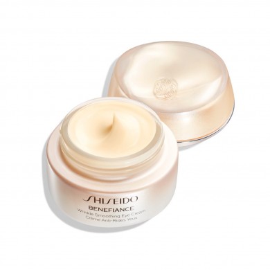 Benefiance Wrinkle Smoothing Eye Cream Shiseido