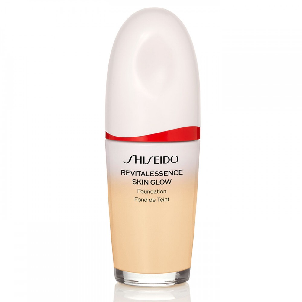 Revitalessence Skin Glow Spf 30 Pa+++ Shiseido