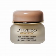 Concentrate Eye Wrinkle Cream Concentrate Shiseido