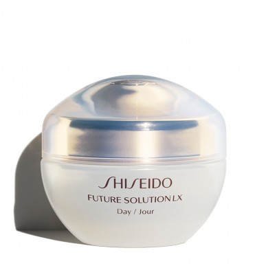 Future Solution Lx Total Protective Cream Spf20 Shiseido