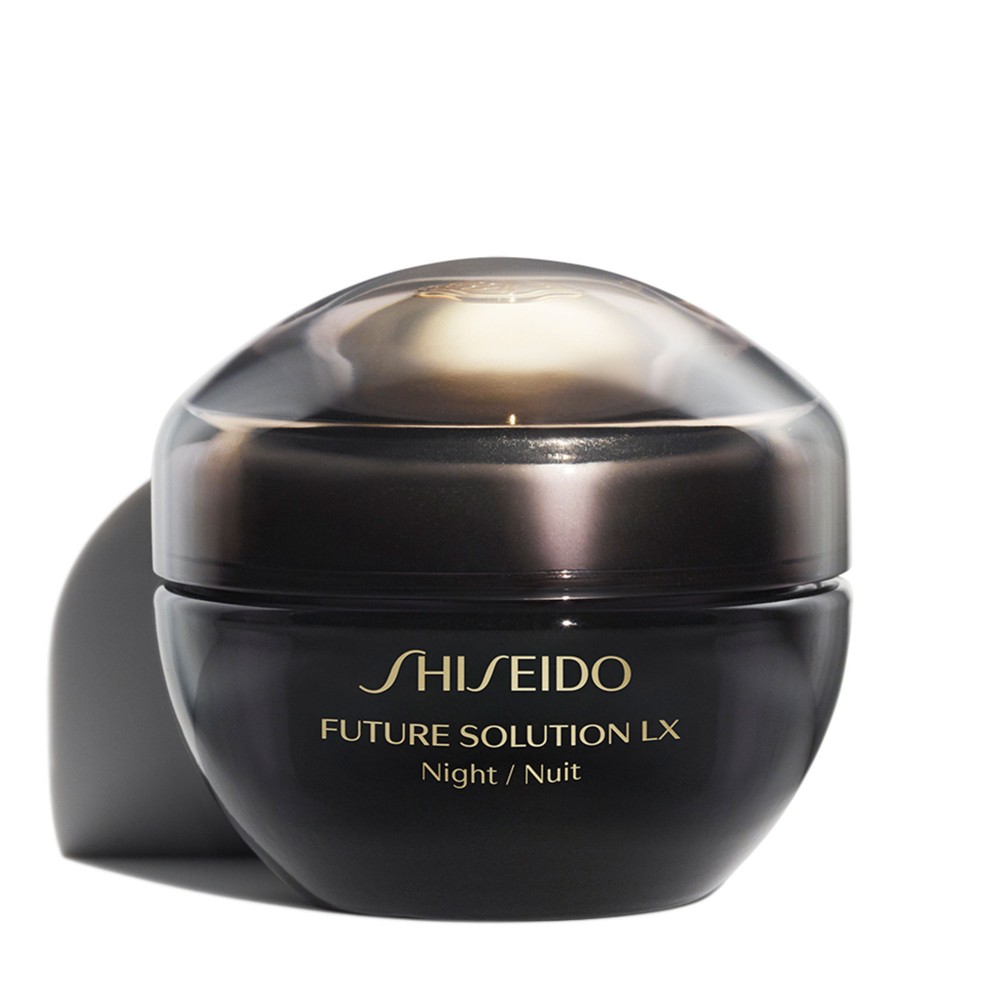 Future Solution Lx Total Regenerating Cream Shiseido