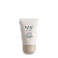 Waso Satocane Pore Purifying Scrub Mask Shiseido