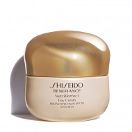 Benefiance Nutriperfect Day Cream Spf15 Shiseido