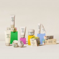 Waso Shikulime Color Control Oil-Free Moisturizer Shiseido