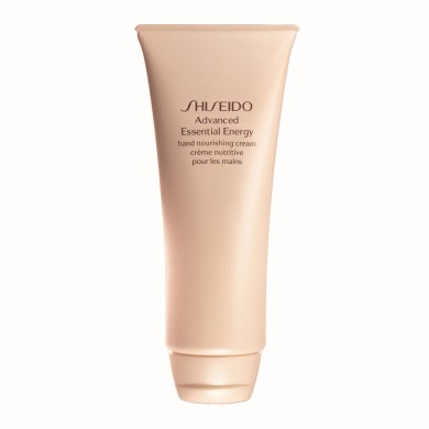 Advanced Essential Energy Hand Nourishing Cream Shiseido