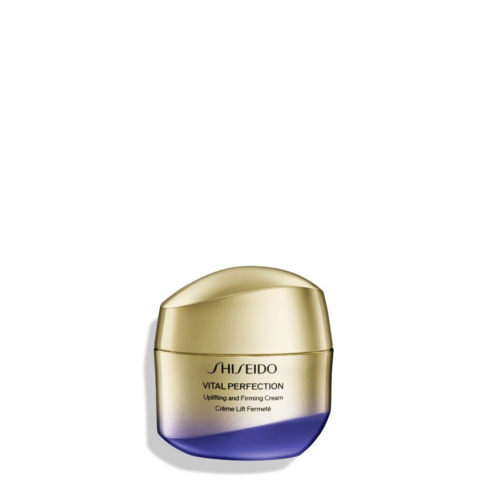Vital Perfection Uplifting And Firming Cream Shiseido
