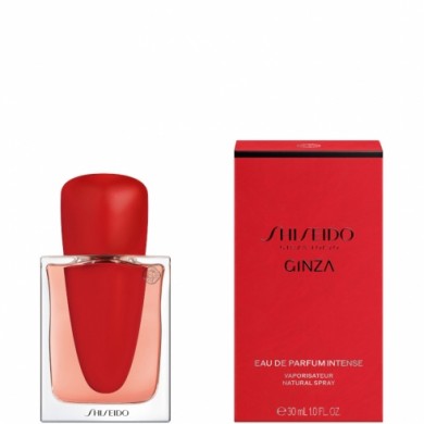 Ginza Intense Shiseido