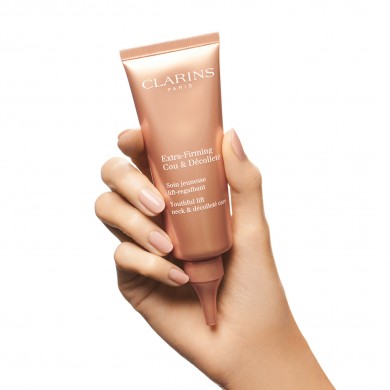 Extra-Firming Cou & Decollete Clarins
