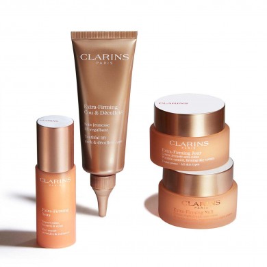 Extra-Firming Cou & Decollete Clarins