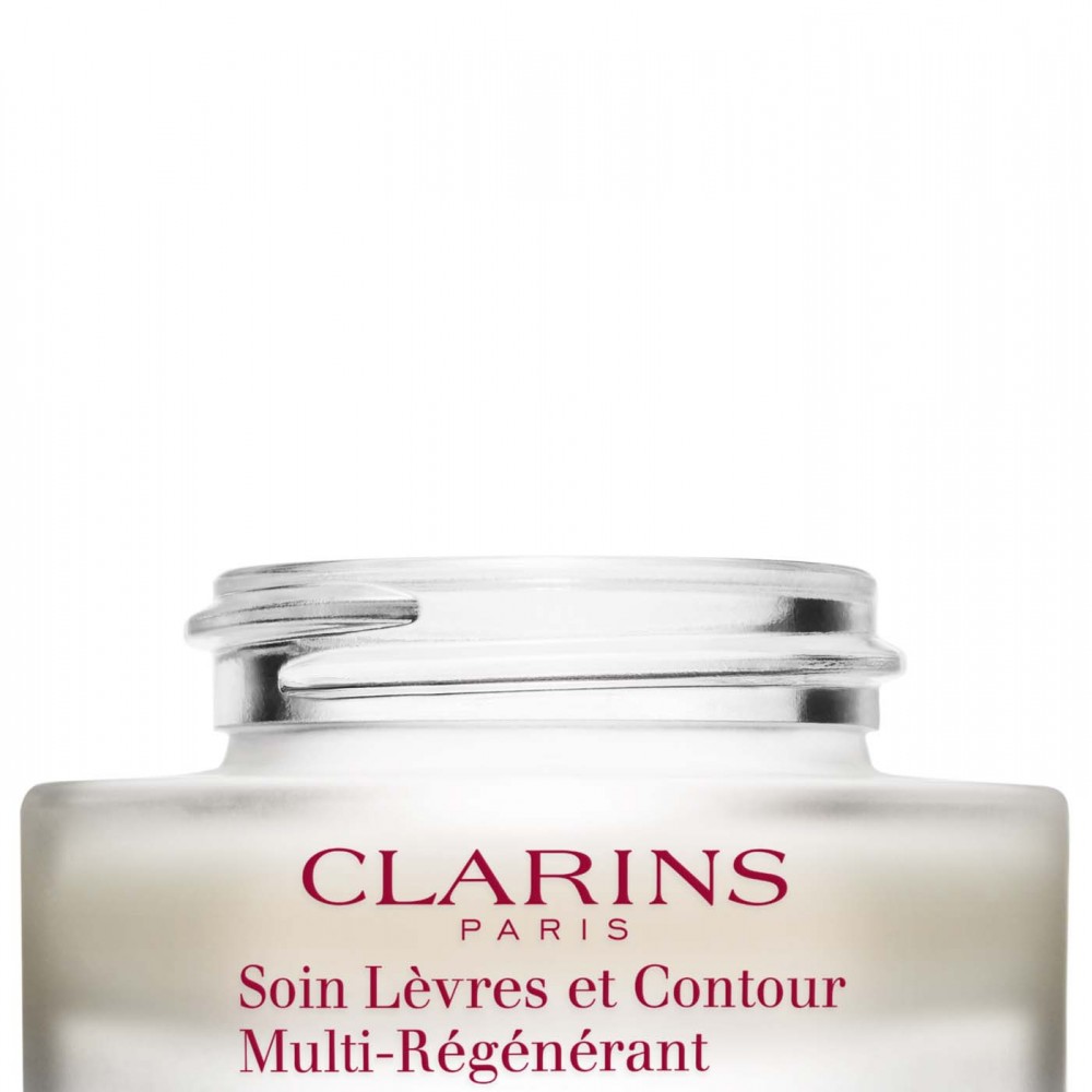 Extra-Firming Soin Levres Et Contour Multi-Regenerant Clarins