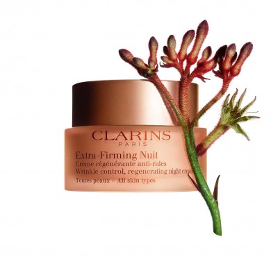Extra-Firming Nuit Clarins