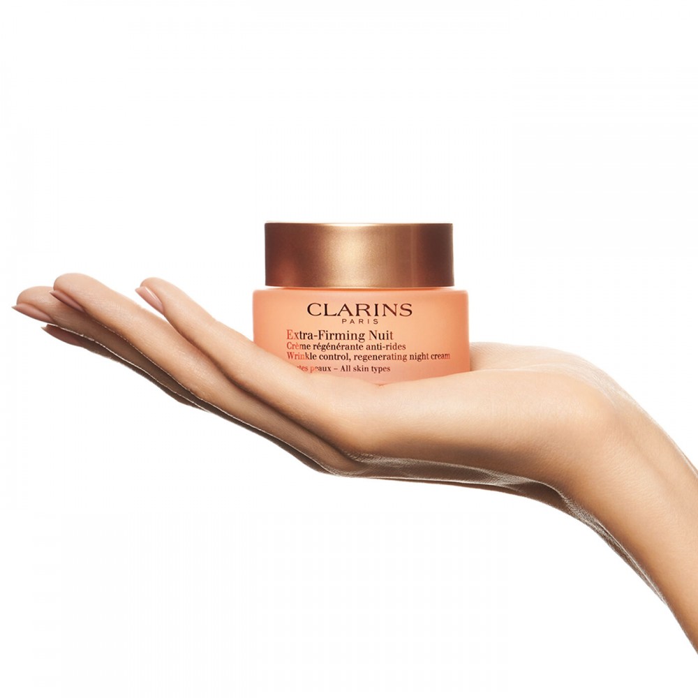 Extra-Firming Nuit Clarins