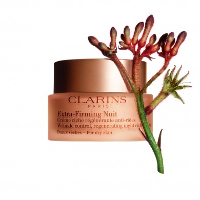 Extra-Firming Nuit Riche Clarins