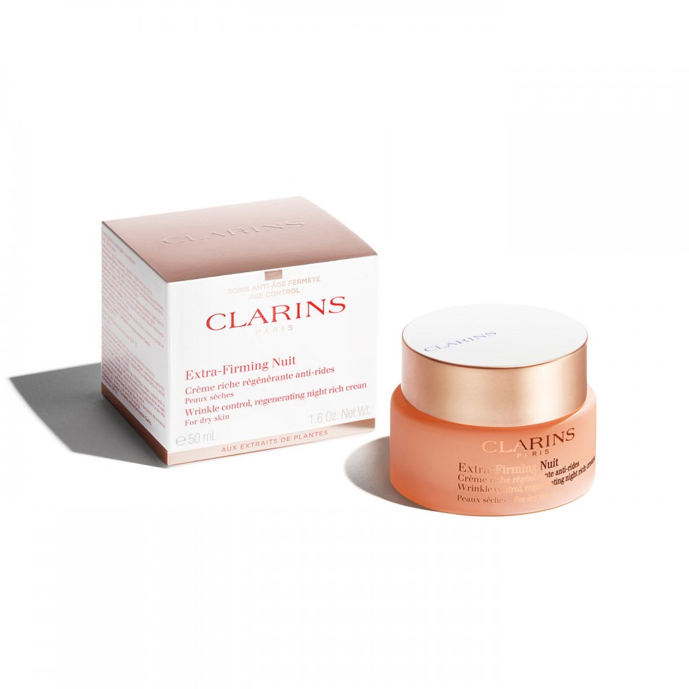 Extra-Firming Nuit Riche Clarins