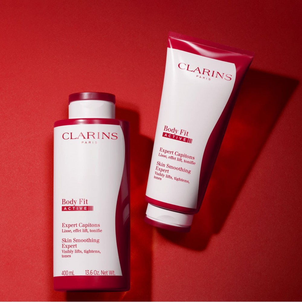 Body Fit Active Clarins
