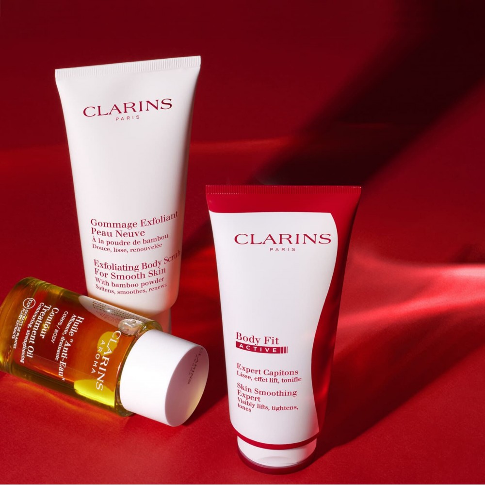 Body Fit Active Clarins