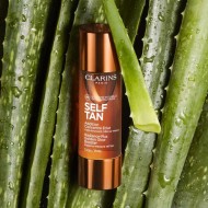 Addition Concentre Eclat Corps Clarins